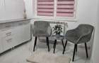 Apartament 3 camere - semidecomandat - etaj 1 - Micro 17 - 2