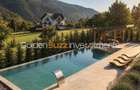 Vilă de lux 90 mp cu jacuzzi propriu | Complex  exclusivist