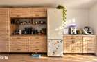 Corbeanca **Vila cu teren de 1.029 mp, gradina matura ?i terase Com 0