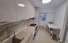 Apartament 2 camere de închiriat complet renovat pe termen lung 600€ - 9
