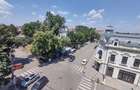 3 camere ultracentral, zona Primariei, centrala termica pe gaz