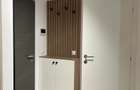 Apartament premium cu 2 camere, complet mobilat ?i utilat, loc de parcare inclus, Greenfield Plaza