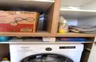 Apartament cu o camera ?i balcon, in Mana?tur