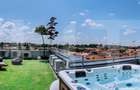 Penthouse ultracentral | 156 mp utili | Terase spectaculoase - 2