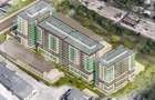 Apartament 2 camere, 52.3 mp, zona Tatarasi - 3