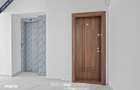 #TVA inclus: Apartament decomandat cu 3 camere, 2 bai si dressing | E4 - 13