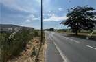Teren intravilan de 6000 mp zona Industriala de Vest din Sibiu - 6
