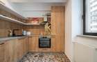 CORTINA NORTH PIPERA | 2 CAMERE | 50 MP | PARCARE SUBTERANĂ | 850 € - 8