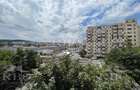 Garsonieră mobilată cu balcon închis în Calea Mănăștur, Cluj-Napoca