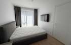 Direct proprietar | Prima inchiriere | Apartament 2 camere tip studio 53 m2 + parcare subterana | HILS Titanium - 3