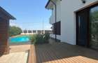 Proprietar, Vila Otopeni, 4 camere, 3 bai, 1000 mp teren, piscina. - 8