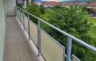Inchiriez apartament 2 camere cu parcare - 1