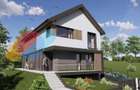 Casă individuală spațioasă, 700 mp teren, (OFERTA) - 2