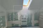 Penthouse la alb, intabulat, 3 camere, balcon, dressing - 3