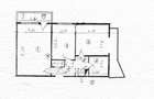 Crangasi-apartament 2 camere,decomandat,la 14 min de Metrou,an 1984, 0% comision