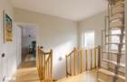 Casa 3 camere Ghermanesti Snagov - 32