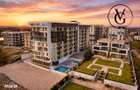 Apartament cu 2 camere | Meraki Lago Resort & Spa | Mamaia Sat