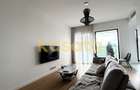 2 camere I One Herastrau Park I et 5 I parcare - 1