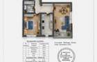 2 camere + Parcare Parcul Linei Lujerului 62mp Centrala Plaza Mal 2015 - 11