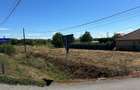Teren 2000 mp (20 ari), Satu Mare, Str. Careiului - 8