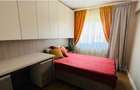 Inchiriez apartament 3 camere - 4