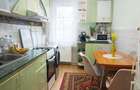 Apartament 3 camere spa?ios zona Tudor (Sarguin?ei) - 6