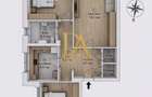 Apartament 3 camere Soseaua Nicolae Titulescu Piata Victoriei - 1