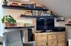 Apartament 2 camere, 52mp, mobilat modern, parcare, Edgar Quinet - 5