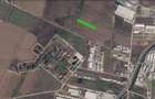 Teren Dragomiresti Vale 3700 mp zona industriala centura Rudeni (Petrom centura) - 4