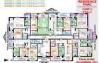 Confort Residence - Parc Romanescu - 11