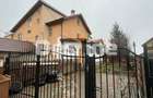 Apartament individual 4 camere 110 mp in Vila + 167mp CURTE - BUCIUM - Iasi (Iasi)