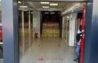 Spatiu comercial 16 mp | Complex Crangasi | Paza + curent incluse - 9