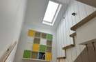 Casa 4 camere de inchiriat cartier Prietenia, curte, terasa, 120 mp