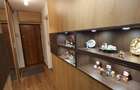 Vanzare Garsonieră premium, 41 mp, renovată, mobilată la comandă, balcon - 4