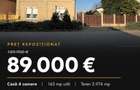 Casa 4 camere cu Teren 2.974 mp | Rezidenta sau afacere | Carei - 20