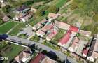 Casa cu 3 camere ?i este 2.500 mp teren , Blajel aproape de Medias
