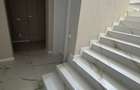 Casa Oncea | Parter Beton armat | 3 garaje | Panouri-baterii | Asfalt - 7