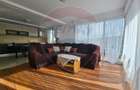 Inchiriez apartament spatios cu 4 camere, 2 bai, parcare in Gheorgheni - 2