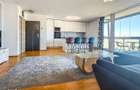 Apartament 3 camere, 2 bai, boxa, parcare, lift, Cibinium - 2