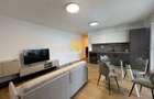 2 camere open space, Modern, Parcare, UMF, UTCN, Revo, Andrei Muresanu