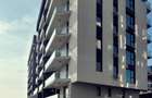 Comision 0% ! 2 camere - resort cu gym, piscina rooftop, spa -73500 Euro