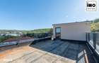 COMISION 0% Duplex modern cu terasa si curte Floresti, zona Cetati