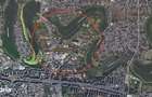 Teren intravilan | Deschidere Lac | 3600 mp | Dobroesti - 2