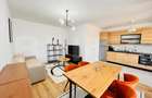 Apartament cu 2 camere, decomandat, 67 mp, in zona Grivitei - 1