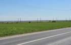 Teren agricol de vanzare 2 ha,  stradal la asfalt  pe  DN 24 TISITA - TECUCI - 8