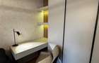 Apartament premium prima inchiriere Coresi Kasper - amenajare designer