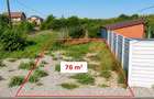 Inchiriez teren 76 m2 Santandrei ideal pentru afacere