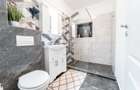 Apartament cu 2 camere in giroc 60 mp parter - 3