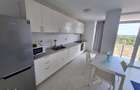 Apartament cu 2 camere in bloc nou cu parcare subterana Zona Centrala - 6