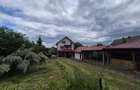 Pensiune zona ARBORE-Bucovina de vanzare